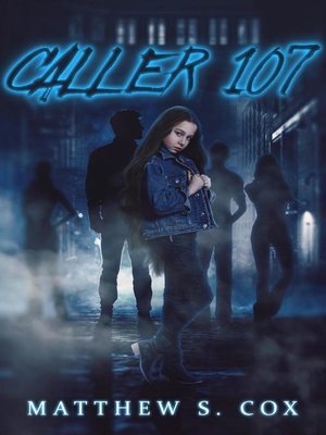 cover image of Caller 107